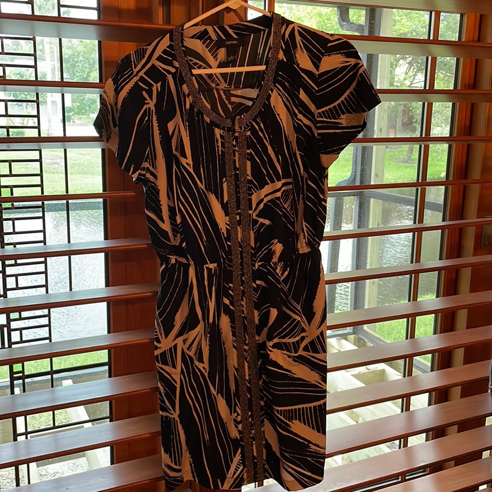Alfani ladies dress